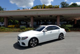Used 2017 Mercedes-Benz E 300 4MATIC image 5