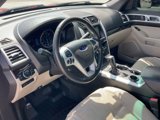 Used 2015 Ford Explorer Limited w/ Equipment Group 301A image 4