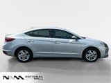 Used 2020 Hyundai Elantra SEL w/ Cargo Package (C1) image 6