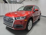 Used 2018 Audi Q5 Prestige w/ Prestige Package image 4