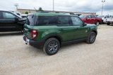 New 2025 Ford Bronco Sport Big Bend image 4