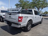 Used 2018 Ford F150 XLT w/ Equipment Group 301A Mid image 5