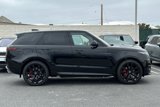 New 2025 Land Rover Range Rover Sport Dynamic SE image 6
