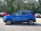 Used 2020 Ford EcoSport Titanium image 5