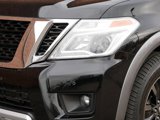 Used 2017 Nissan Armada Platinum w/ Captain Seat Package image 5