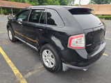 Used 2008 Ford Edge SEL image 5