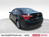 Used 2017 Toyota Corolla LE image 4