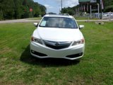 Used 2013 Acura ILX w/ Technology Package image 3