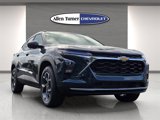 New 2025 Chevrolet Trax LT w/ Driver Confidence Package image 2