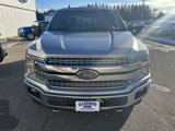 Used 2020 Ford F150 Lariat image 6