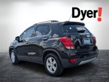 Certified 2020 Chevrolet Trax LT w/ LT Convenience Package image 5