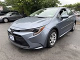 Used 2024 Toyota Corolla LE image 3
