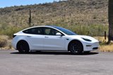 Used 2023 Tesla Model 3 Standard Range image 2