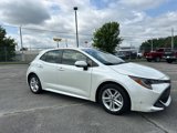 Used 2019 Toyota Corolla SE image 2