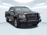 Used 2014 GMC Sierra 1500 SLT w/ SLT Crew Cab Value Package image 4