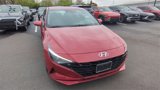 Certified 2023 Hyundai Elantra SEL image 3