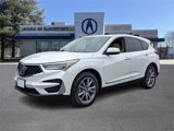 Used 2021 Acura RDX w/ Technology Package image 3
