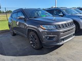 Used 2021 Jeep Compass 80th Special Edition w/ Sun and Sound Group image 3