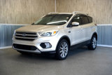 Used 2017 Ford Escape Titanium image 4