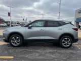 Used 2023 Chevrolet Blazer LT w/ LPO, Floor Liner Package image 5