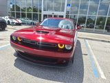 Used 2022 Dodge Challenger R/T w/ Plus Package image 5
