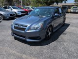 Used 2013 Subaru Legacy 2.5i Premium w/ All-Weather Pkg + Moonroof image 6