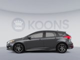 Used 2016 Ford Focus SE image 2