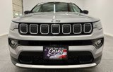 Used 2022 Jeep Compass Limited w/ Sun and Sound Group image 6