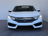 Used 2016 Honda Civic EX image 2