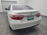 Used 2017 Toyota Camry SE image 6