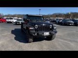 Used 2020 Jeep Gladiator Sport w/ Quick Order Package 24S image 4