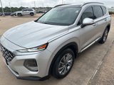 Used 2020 Hyundai Santa Fe SEL w/ Convenience + Premium Package image 3