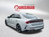 Certified 2021 Kia K5 GT-Line image 4