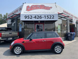 Used 2012 MINI Cooper Hardtop w/ Cold Weather Pkg image 2