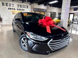 Used 2017 Hyundai Elantra ECO image 2