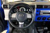 Used 2007 Toyota FJ Cruiser 4WD image 5