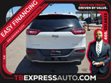Used 2015 Jeep Cherokee Limited w/ Trailer Tow Group image 6
