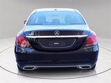 Certified 2021 Mercedes-Benz C 300 Sedan image 5