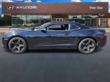 Used 2015 Chevrolet Camaro LS image 4