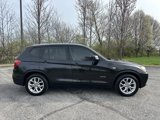Used 2014 BMW X3 xDrive35i image 2