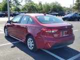 Certified 2024 Toyota Corolla LE image 6