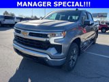 New 2025 Chevrolet Silverado 1500 LT image 6