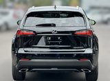 Used 2016 Lexus NX 200t AWD image 4