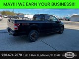 Used 2018 Ford F150 XL w/ Equipment Group 101A Mid image 4
