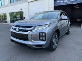 Used 2022 Mitsubishi Outlander Sport ES image 4