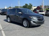 Used 2020 Chevrolet Equinox LS w/ LS Convenience Package image 2