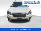 Used 2020 Subaru Forester Limited image 2