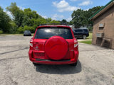 Used 2011 Toyota RAV4 4WD image 4