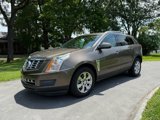 Used 2014 Cadillac SRX Luxury w/ Driver Awareness Package image 5