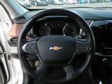 Used 2018 Chevrolet Traverse High Country w/ LPO, 'HIT The Road' Package image 4